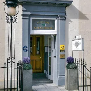 Elder York 3* Edinburgh