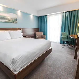 Hampton By Hilton Hotel