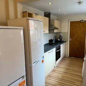 Transformative Housing Birrell Road Nottingham