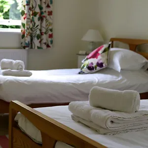 House 4* Grosmont (North Yorkshire)