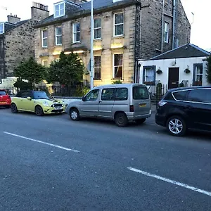Park View House 3* Edinburgh