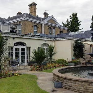 Western Manor 3* Willerby (East Yorkshire)