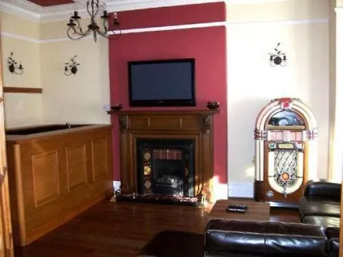 *** Guest house Kingsley Hotel Bournemouth United Kingdom