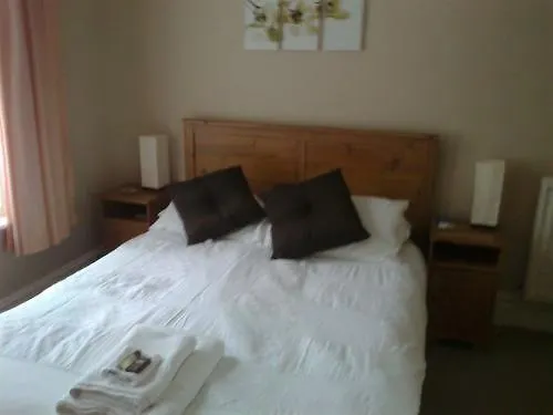 Kingsley Hotel Bournemouth 3*,